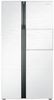 Samsung 604 L Frost Free Side by Side Refrigerator
