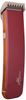 Four Star FS-1009 Brown Cordless Trimmer for Men