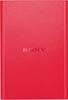 Sony 1 TB External Hard Disk Drive
