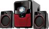 TECNIA Swag 2.1 Channel Bluetooth Speaker System 2.1 Home Cinema