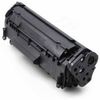 MOREL PREMIUM TONER CARTRIDGE COMPATIBLE FOR HP LASERJET 1010 / 1012 / 1015 / 1018 / 1020 / 1022 / 1022N / 3015 / 3020 / 3030 / 3050 / 3052 / 3055 / M1005 / Q2612A / CANON Laser Shot/LBP2900/2900B/3000 PRINTERS PACK 1 Single Color Toner