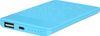 AMA 6000 mAh Power Bank (Ultra Slim, Good Back up easy to cary)