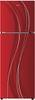 Haier 258 L Frost Free Double Door Top Mount 3 Star Refrigerator