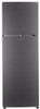 Haier 258 L Frost Free Double Door Top Mount 3 Star Refrigerator