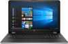 HP 15 Core i5 8th Gen - (8 GB/1 TB HDD/Windows 10 Home/2 GB Graphics) 15q-bu105TX Laptop