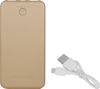 Bastex 10400 Power Bank (Ultra Slim-S6, Piixy Ultra Slim)