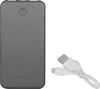 Bastex 10400 Power Bank (Ultra Slim-S6, Piixy Ultra Slim)