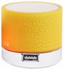 CASVO Mini Bluetooth Wireless Speaker (S10)/Portable Audio Player Play FM Radio, audio from TF card,Pen Drive and Auxiliary 3 W Bluetooth Speaker Compatible Dazen 1 3 W Bluetooth Speaker