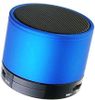 CASVO Mini Bluetooth Wireless Speaker (S10)/Portable Audio Player Play FM Radio, audio from TF card,Pen Drive and Auxiliary 3 W Bluetooth Speaker Compatible A 350(i) 3 W Bluetooth Speaker