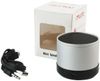 CASVO Mini Bluetooth Wireless Speaker (S10)/Portable Audio Player Play FM Radio, audio from TF card,Pen Drive and Auxiliary 3 W Bluetooth Speaker Compatible S1 3 W Bluetooth Speaker