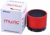 CASVO Mini Bluetooth Wireless Speaker (S10)/Portable Audio Player Play FM Radio, audio from TF card,Pen Drive and Auxiliary 3 W Bluetooth Speaker Compatible POP C1 3 W Bluetooth Speaker