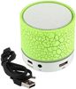 CASVO Mini Bluetooth Wireless Speaker (S10)/Portable Audio Player Play FM Radio, audio from TF card,Pen Drive and Auxiliary 3 W Bluetooth Speaker Compatible Thunder A 400i 3 W Bluetooth Speaker