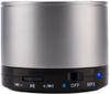 CASVO Mini Bluetooth Wireless Speaker (S10)/Portable Audio Player Play FM Radio, audio from TF card,Pen Drive and Auxiliary 3 W Bluetooth Speaker Compatible C349i 3 W Bluetooth Speaker