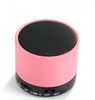 CASVO Mini Bluetooth Wireless Speaker (S10)/Portable Audio Player Play FM Radio, audio from TF card,Pen Drive and Auxiliary 3 W Bluetooth Speaker Compatible A400i 3 W Bluetooth Speaker
