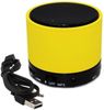 CASVO Mini Bluetooth Wireless Speaker (S10)/Portable Audio Player Play FM Radio, audio from TF card,Pen Drive and Auxiliary 3 W Bluetooth Speaker Compatible com Thunder A 400i 3 W Bluetooth Speaker