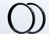Omax UV Filter for canon eos 700D with 18-55 & 55-250mm lens (set of 2 filter) UV Filter