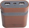 Callmate 7800 mAh Power Bank (PB7800MHWH, Mobile Holder 7800mAH-10)