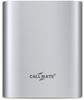 Callmate 10400 mAh Power Bank (PB10400ASL, Alloy 10400 mAH-16)