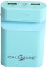 Callmate 7800 mAh Power Bank (PB7800MHSB, Mobile Holder 7800mAH-14)