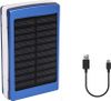 Benison India 13000 mAh Power Bank (solar charge, (emergency Lightfeature01, ™ Turbo Solar Power bank with 20 LED))
