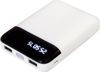 Benison India 10400 mAh Power Bank (, James Bond 007 (Hi Power), 10400 (CSPB-C30))