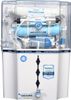 samta 18litre 18 Stage Alkaline(KOREAN) + Antioxident + ORP + Antiscalent + Bioceramic 7 type Minerals + RO + UV(PHILIPS) + UF(KOREAN) + TDS Water Purifier 18 RO + UV + UF + TDS Water Purifier