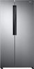 Samsung 674 l Frost Free Side by Side Refrigerator
