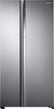 Samsung 674 L Frost Free Side by Side Refrigerator