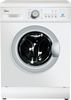 Midea 7 kg Fully Automatic Front Load Washing Machine White