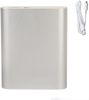 Benison India 10400 mAh Power Bank (BigBoss (Hi Capacity), 10400 (CSPB-C30, ) )