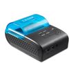 PremiumAV Portable Mini Wireless Bluetooth 4.0 Printer, LESHP 58mm Thermal Printer Compatible with ESC/POS Print Commands Set Single Function Printer