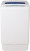 Haier 7 kg Fully Automatic Top Load Washing Machine White