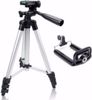 Anytech ™ Universal Flexible 3110 Tripod With 3-Way for Digital Camera Video Camcorder Tripod Kit Tech01 Tripod
