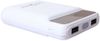 Callmate 10000 mAh Power Bank (T25PWH, 10000 mAh Dual USB Port and Digital Display)