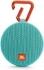 JBL CLIP 2 3 W Portable Bluetooth Speaker