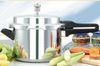 Diamond Outer Lid 10 Ltrs Aluminium 10 L Pressure Cooker