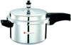 Vijayalakshmi Vijayalakshmi Aluminium 3L Pressure Cooker 3 Pressure Cooker
