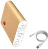Benison India 10400 mAh Power Bank (Ultra Hi Power, 10400 (CSPB-C30, ))