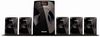 Philips IN-SPA4040B/94 45 W Bluetooth Laptop/Desktop Speaker