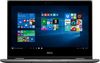 Dell Inspiron Core i7 6th Gen - (8 GB/256 GB SSD/Windows 10 Home) 6500U 2 in 1 Laptop