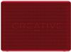 Creative 2C Red Bluetooth Speaker