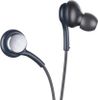 Mindmaker Latest Akg headphone for premium device with 3 months warranty. Wired Headset with Mic