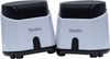 Toreto Sound Co. 6 W Laptop/Desktop Speaker