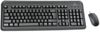 Circle C41 Simple Combo (PS2+PS2) PS2 Desktop Keyboard