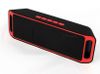 M-STARK one plus 5 compatible Wireless Bluetooth Speaker SR-525 A2DP Stereo with 6 Hour Playback Time and TF/USB/AUX Audio 3 W Bluetooth Home Audio Speaker 3 W Bluetooth Laptop/Desktop Speaker