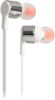 JBL T210GRY Wired Headset with Mic
