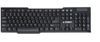 ProDot KB-207S PS2 Black Keyboard Wired USB Desktop Keyboard