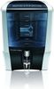 Eureka Forbes Aquaguard Enhance 7-Litre RO+UV+TDS Water Purifier (Black and White) 10 L RO + UV Water Purifier