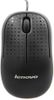 Lenovo M110 Usb Mouse Wired Optical Mouse