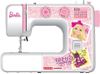 Usha Janome My Fab Barbie Automatic Zig Zag Electric Sewing Machine